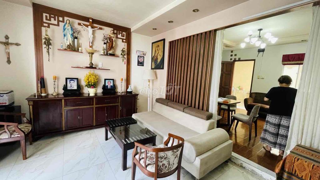 MẶT TIỀN 3 CĂN LIỀN KỀ ĐƯỜNG LÊ VĂN SỸ, 245M2, 4 TẦNG, 12Mx22M 43 TỶ. Mua bán văn phòng, mặt bằng kinh doanh tại Quận Tân Bình Tp Hồ Chí Minh được đăng bởi Nguyễn Phương hình 4