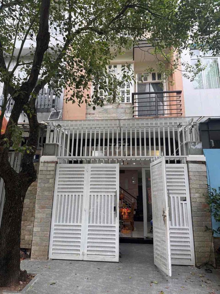 🏠Nguyên Căn Mặt Tiền Đường Số KDC Tân Quy Đông P.Tân Phong - Quận 7