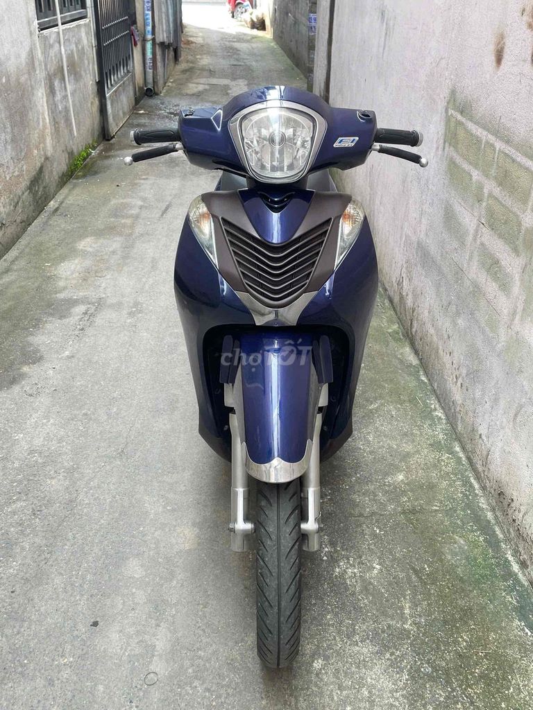 SH Mode 2014 chính chủ khoá smartkey. Mua bán Xe máy tại Thành phố Thủ Đức Tp Hồ Chí Minh được đăng bởi Lê Hạnh hình 9