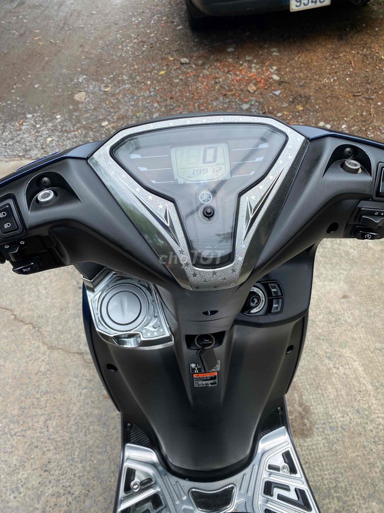 yamaha freego s 2019. Mua bán Xe máy tại Huyện Hóc Môn Tp Hồ Chí Minh được đăng bởi xe máy Tùng Liên  hình 2