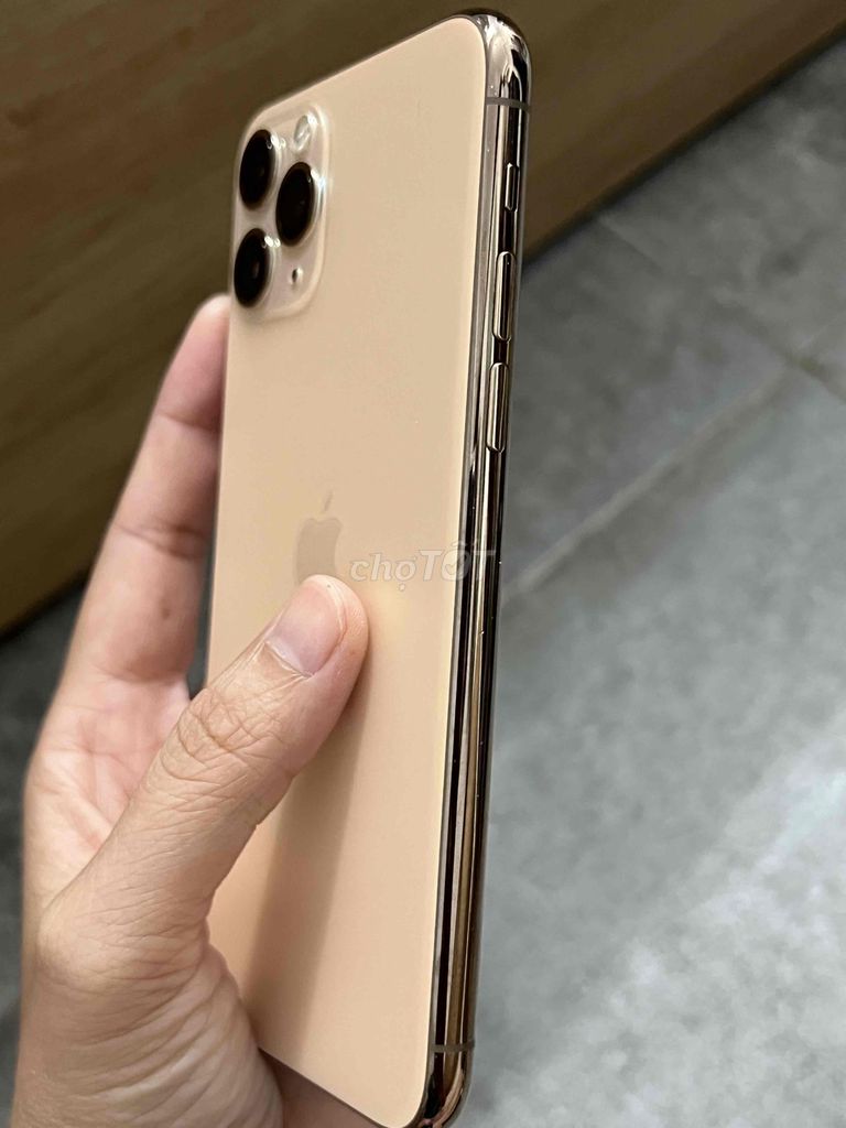 iphone 11pro máy zin nguyên bản mới keng. Mua bán Điện thoại tại Quận Bình Thạnh Tp Hồ Chí Minh được đăng bởi Xíu hình 1