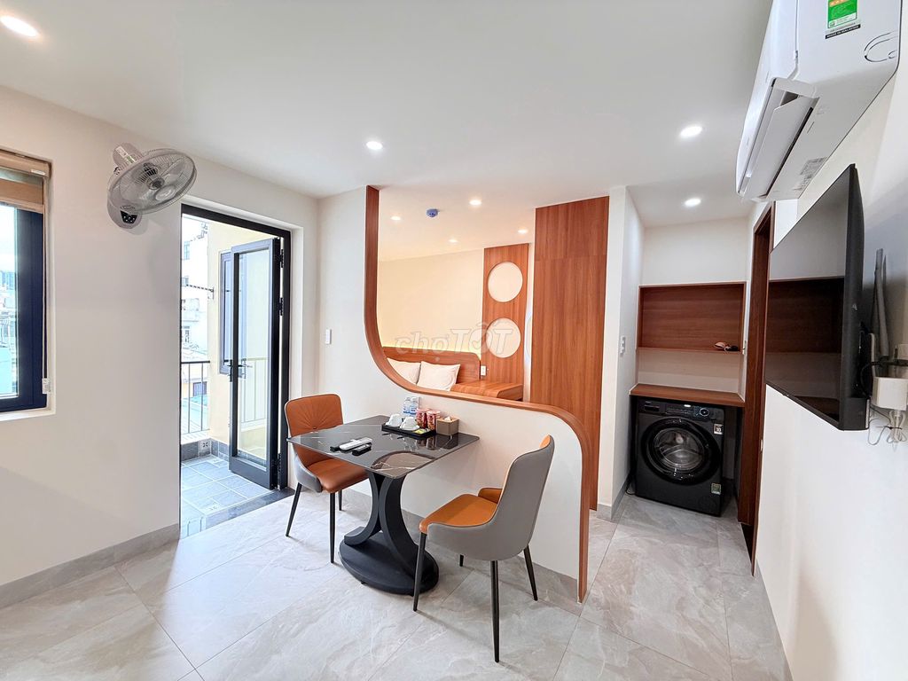 Аренда · 1 комн. · 40 м² · Quận Sơn Trà, ул. Đường Đường Nguyễn Văn Thoại