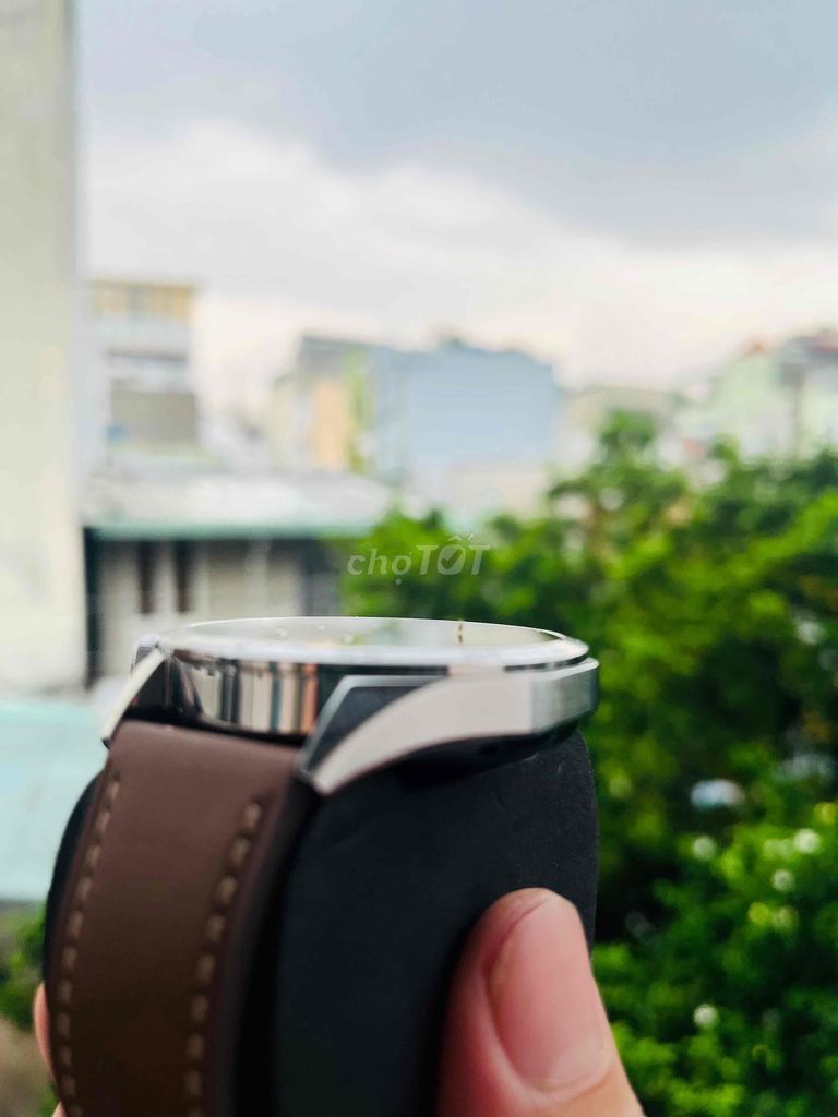 HUAWEI WATCH GT4 NÂU ĐẸP KENG