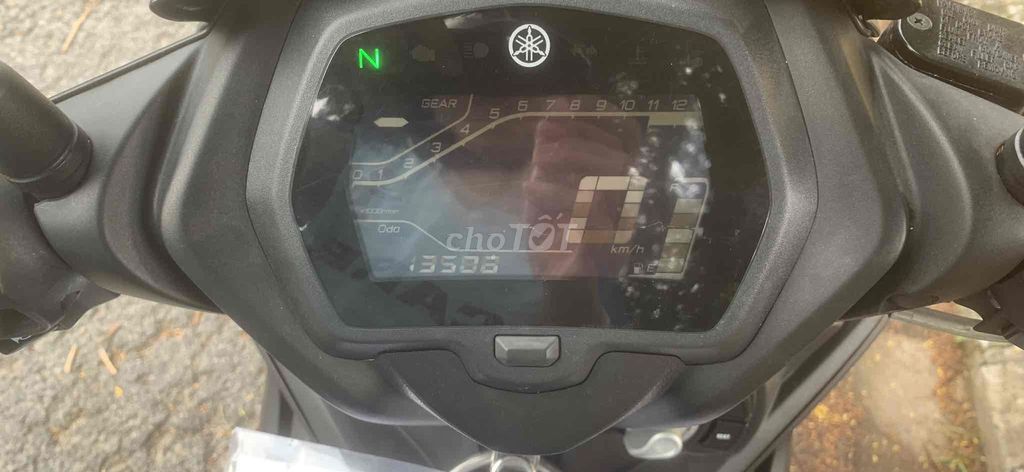 Ko có nhu cầu sử dụng, cần bán xe, lh ***. Mua bán Xe máy tại Quận Lê Chân Hải Phòng được đăng bởi thang hình 7