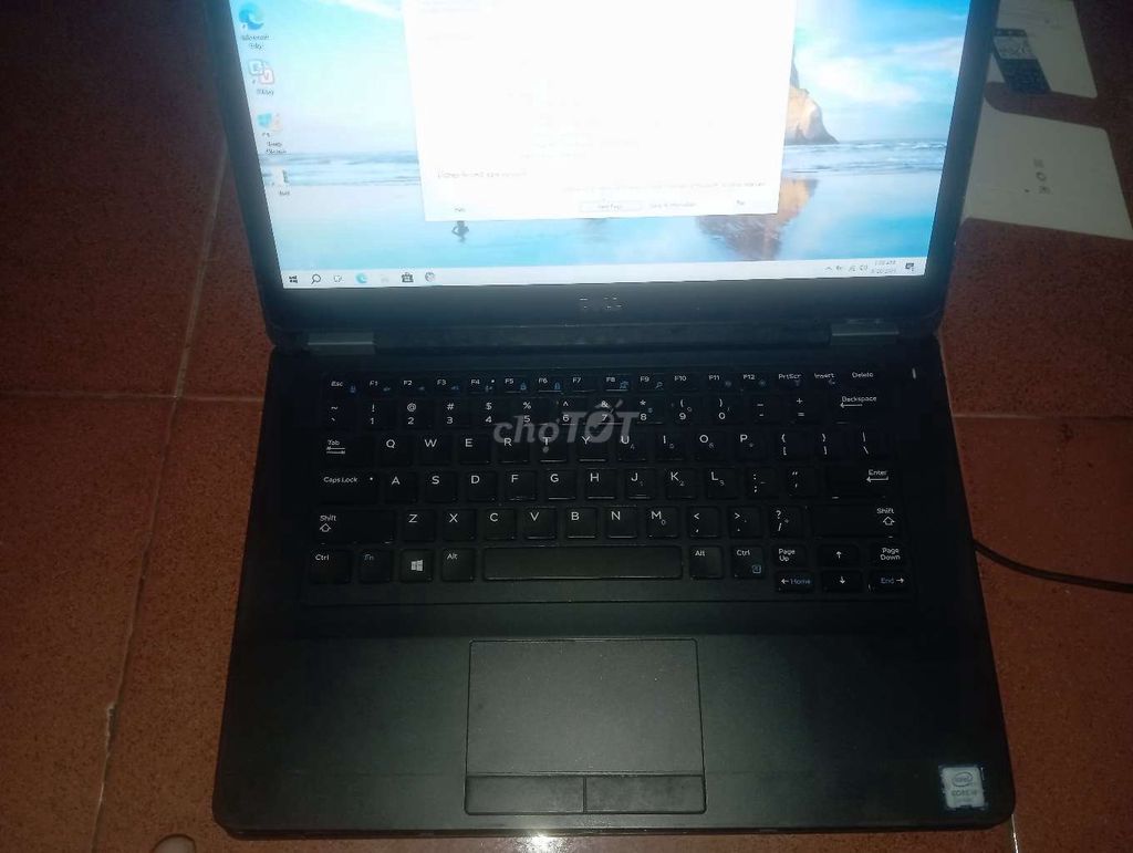 đồ bán vẫn ok