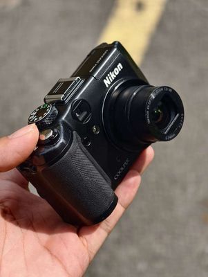 Nikon P6000 rất đẹp - Máy ảnh KTS. Mua bán Máy ảnh, Máy quay tại Quận Bình Tân Tp Hồ Chí Minh được đăng bởi Digital