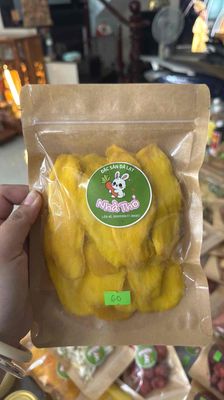 RAU CỦ QUẢ SẤY ĐÀ LẠT - Hàng nhà. Mua bán Đồ ăn, thực phẩm và các loại khác tại Thành phố Thủ Đức Tp Hồ Chí Minh được đăng bởi Hân