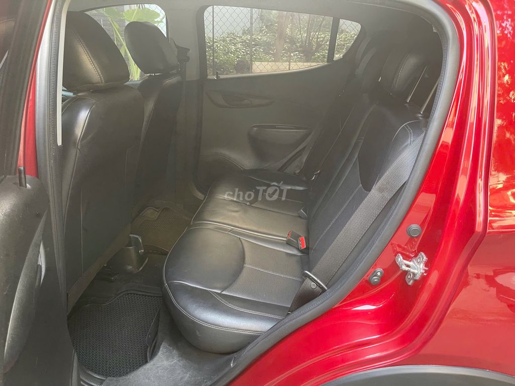 Fadil 2022 AT Đỏ Mận đi chơi Nô En. Mua bán Ô tô tại Quận 12 Tp Hồ Chí Minh được đăng bởi Song Hành hình 4