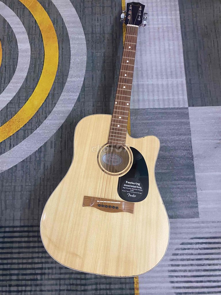 Đàn guitar acoustic