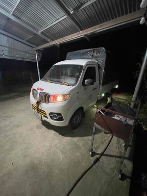 chính chủ cần bán SRM T30 đoi 2021 có mái lạnh. Mua bán Xe tải, xe ben tại Huyện Dương Minh Châu Tây Ninh được đăng bởi chà là