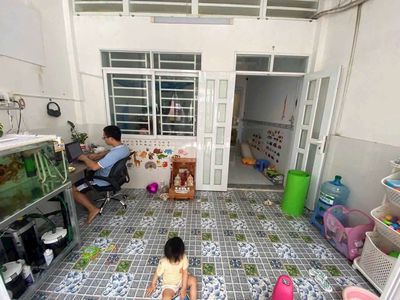 Rent · 3 bd · 65 м² · Quận 12, ул. Đường Nguyễn Văn Quá