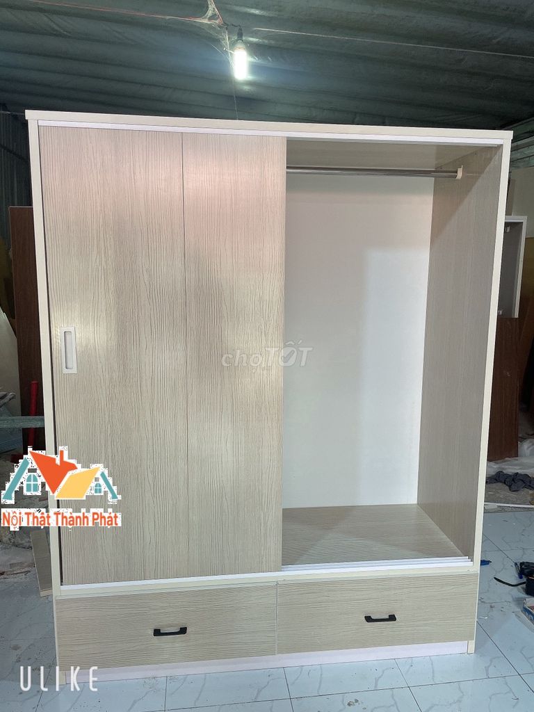 Tủ quần áo Tủ quần áo Tủ quần áo && Tủ quần áo **. Mua bán Tủ, kệ gia đình tại Huyện Hóc Môn Tp Hồ Chí Minh được đăng bởi Nguyễn Quỳnh Thư hình 1