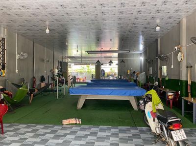 Cho thuê mặt bằng phù hợp làm kho hoặc kinh doanh