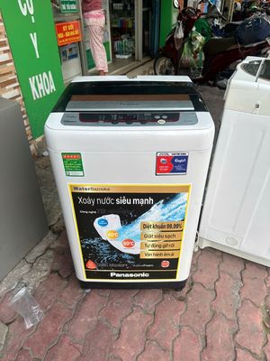 Máy giặt Panasonic 7kg Bảo hành 6th. Mua bán Máy giặt tại Quận Gò Vấp Tp Hồ Chí Minh được đăng bởi Điện Máy Phát Đạt