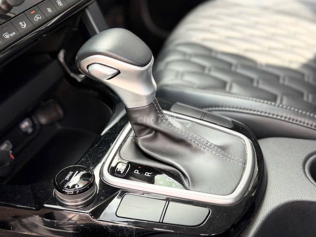 Kia Seltos Luxury màu Trắng. Mua bán Ô tô tại Thành phố Thủ Đức Tp Hồ Chí Minh được đăng bởi Văn hiếu hình 8