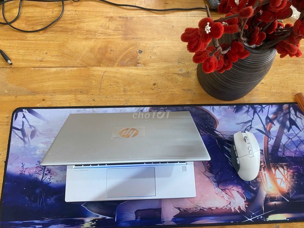 HP Elitebook 630 G10 i5-1335U 13.3 inch 8GB/256GB. Mua bán Laptop tại Thành phố Buôn Ma Thuột Đắk Lắk được đăng bởi Vi Tính Tây Nguyên hình 1