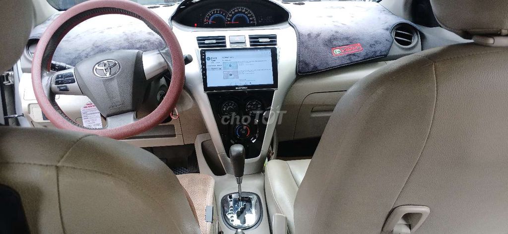 Toyota Vios 2011 G - 117000 km