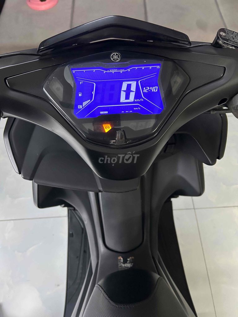 yamaha Nvx155 abs smatkey mới 90%. Mua bán Xe máy tại Thành phố Thuận An Bình Dương được đăng bởi Nguyễn trường thịnh hình 3