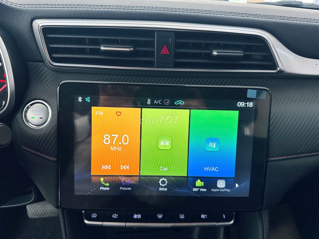 ZS LUXURY - SẢN XUẤT 2025 - LƯỚT 7.600KM. Mua bán Ô tô tại Quận 6 Tp Hồ Chí Minh được đăng bởi Lê Minh MG Kinh Dương Vương hình 8