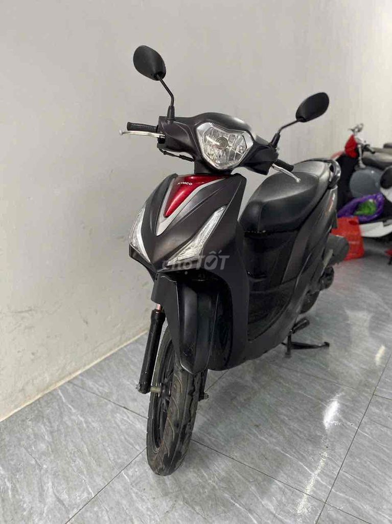 Kymco hermosa 50cc mới 99%. Mua bán Xe máy tại Quận Nam Từ Liêm Hà Nội được đăng bởi Xe Máy Tấn Hiền  hình 1
