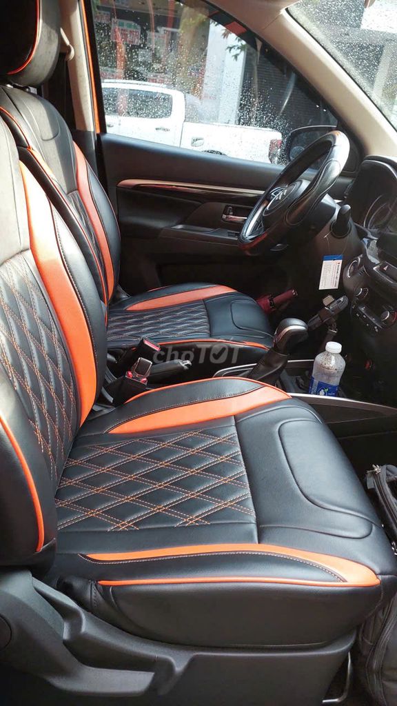 Xe Suzuki XL 7, Model: 2022 - Biển trắng. Mua bán Ô tô tại Quận 1 Tp Hồ Chí Minh được đăng bởi Thái Việt hình 7