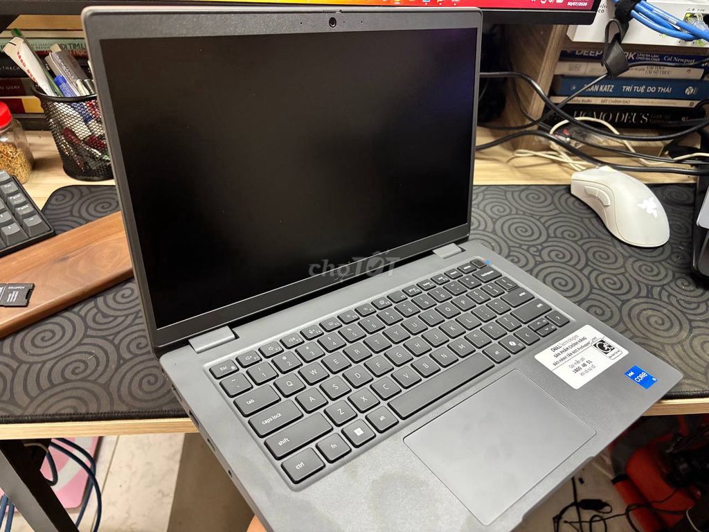 Dell Latitude 3450 i5-1335U 14 inch 8GB/512GB. Mua bán Laptop tại Quận Bình Thạnh Tp Hồ Chí Minh được đăng bởi Phát Dương hình 1