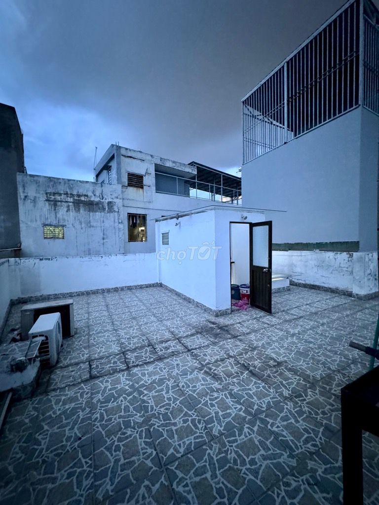 Nhà Quang Trung Gò Vấp, HXH, 120m2, 3Tầng, Nở Hậu 8m, Chỉ 7.x Còn TL. Mua bán nhà ở tại Quận Gò Vấp Tp Hồ Chí Minh được đăng bởi Trần Hoài Nhà Phố hình 4