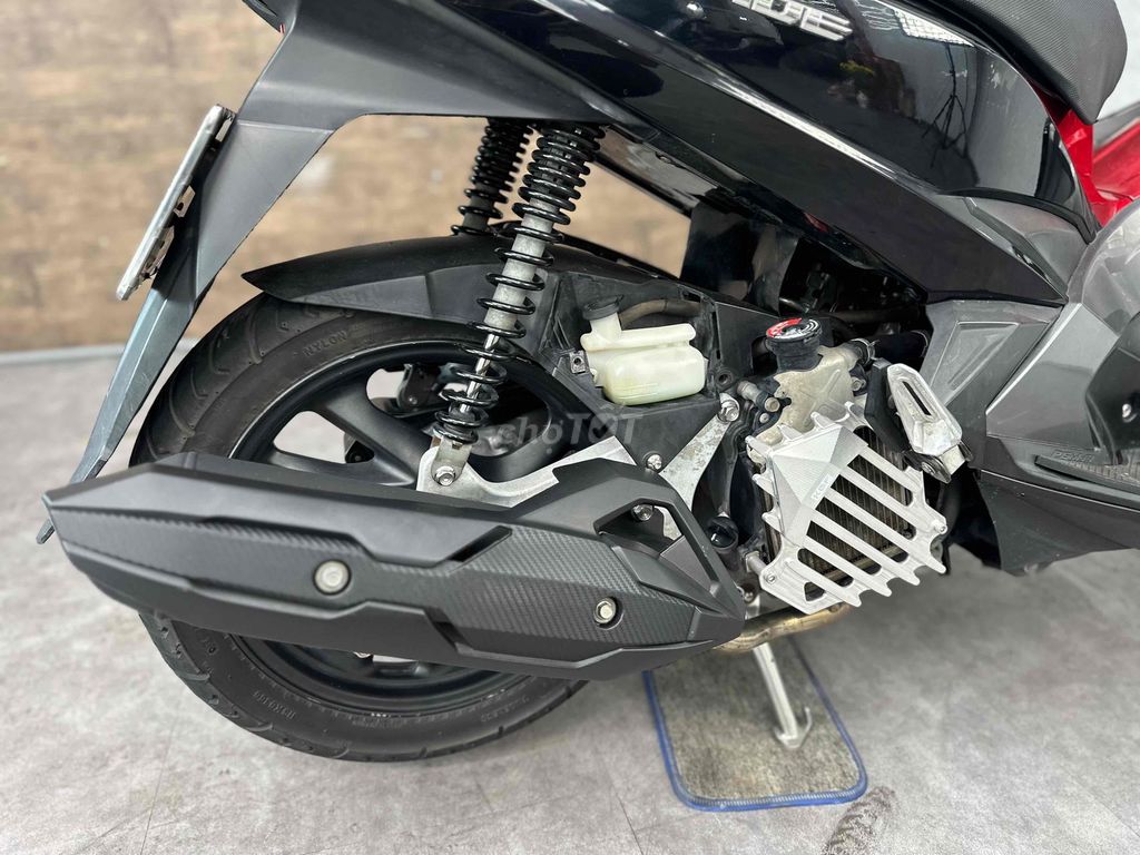 Airblade 125 2016 gop tra truoc 10tr bao nợ xấu. Mua bán Xe máy tại undefined undefined được đăng bởi bình đoàn exciter BÁN TRẢ GÓP hình 8