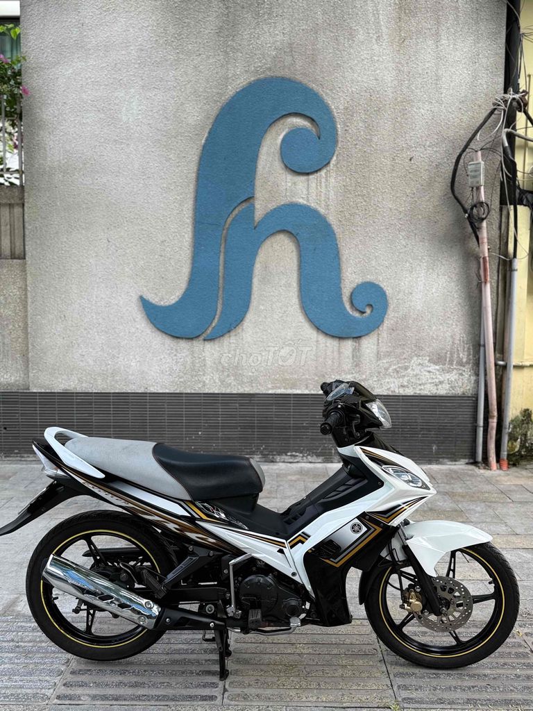 Ex tứ 135 1S94 xe zin mộc. Mua bán Xe máy tại Quận 1 Tp Hồ Chí Minh được đăng bởi Nhật Phạm hình 1