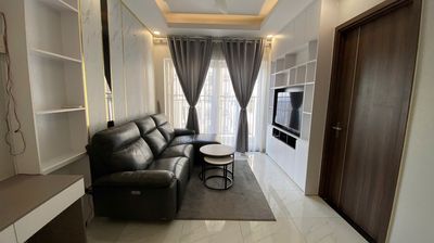 CHO THUÊ CĂN HỘ 3PN TẠI RICHMOND CITY FULL NT CỰC XỊN