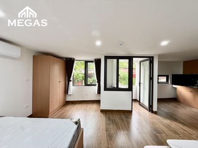 🔥Siêu hiếm!!! 2n1k 70m2 chỉ 9x - ô tô đỗ cửa cạnh Lotte Tây Hồ🔥