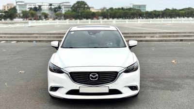 MAZDA 6 2.5L PREMIUM 2020 - ODO 70,000KM