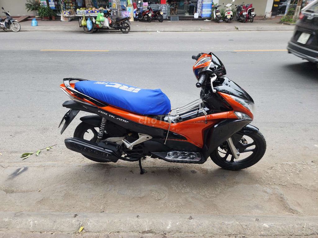 Máy zin chất chính chủ cần bán. Mua bán Xe máy tại Quận Kiến An Hải Phòng được đăng bởi Hà Minh Tuấn hình 2