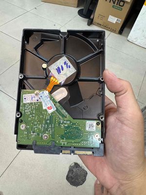 Ổ CỨNG WD BLUE 500GB CHO ANH EM SỬ DỤNG NGON MƯỢT. Mua bán Linh kiện (RAM, Card...) tại Quận Phú Nhuận Tp Hồ Chí Minh được đăng bởi tiến tài 770 nguyễn kiệm p4 quận phú nhuận