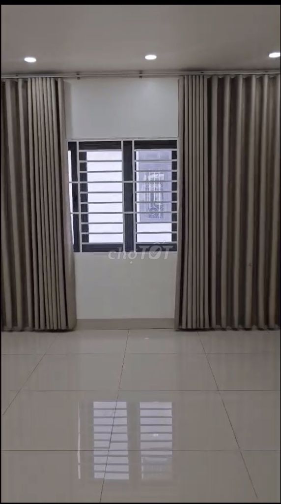 🏠25 tr-Cho thuê nguyên căn mặt tiền Nguyễn Thị Búp-Q12 - ảnh 4