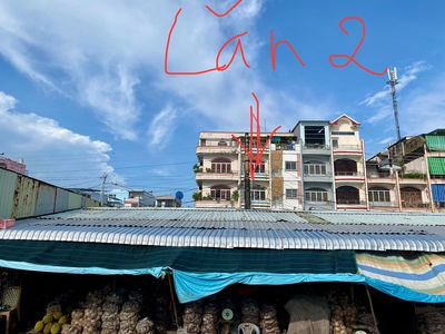 Không có nhu cầu sử dụng nên cho thuê Nhà trong chợ Phường 7. Cho thuê nhà ở tại Thành phố Cà Mau Cà Mau được đăng bởi Lê Văn Hội