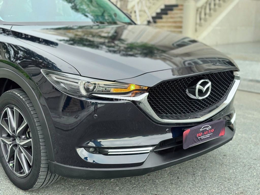 Mazda CX5 2.5 AT 2018. Mua bán Ô tô tại Thành phố Thủ Đức Tp Hồ Chí Minh được đăng bởi Huỳnh tấn phát hình 11