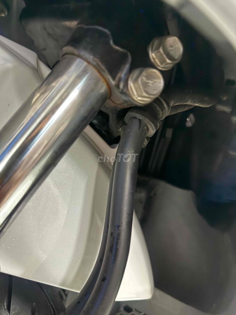 Honda SH 125 2019 Sporty Trắng đen GÓP CẦN CCCD. Mua bán Xe máy tại Quận Ninh Kiều Cần Thơ được đăng bởi XE MÁY HOÀNG YẾN hình 9