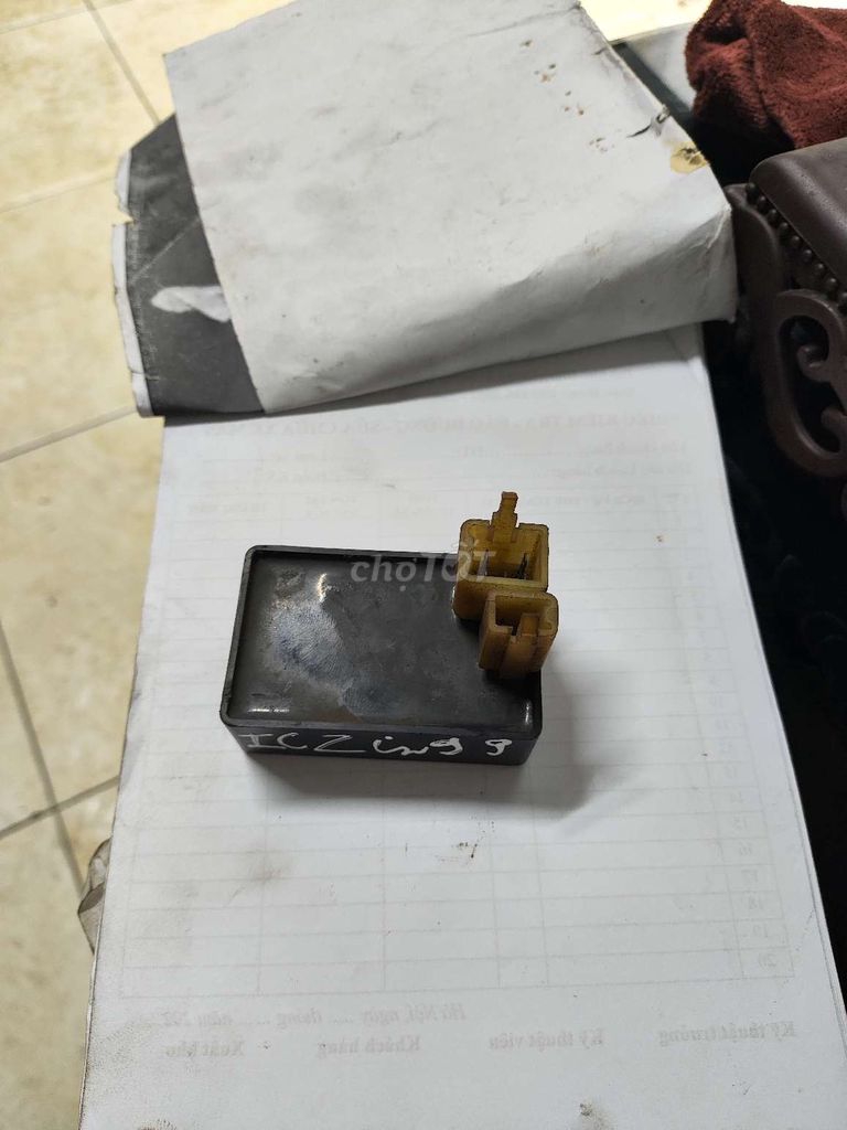 Ic theo xe dream lùn 99. Mua bán Phụ tùng xe tại Quận Bắc Từ Liêm Hà Nội được đăng bởi bình hình 4