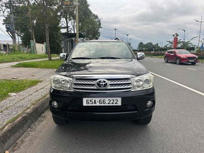 Toyota Fortuner 2011 2.7V - 155000 km. Mua bán Ô tô tại Quận Bình Thuỷ Cần Thơ được đăng bởi Phuong