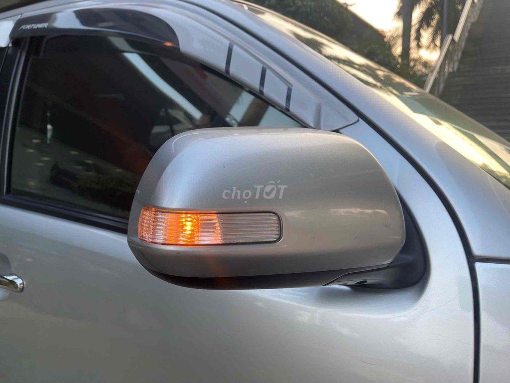 Toyota Hà Đông Bán Fortuner 2015 2.7V 4x4 11vkm. Mua bán Ô tô tại Quận Hà Đông Hà Nội được đăng bởi Toyota Hà Đông Tsure hình 4