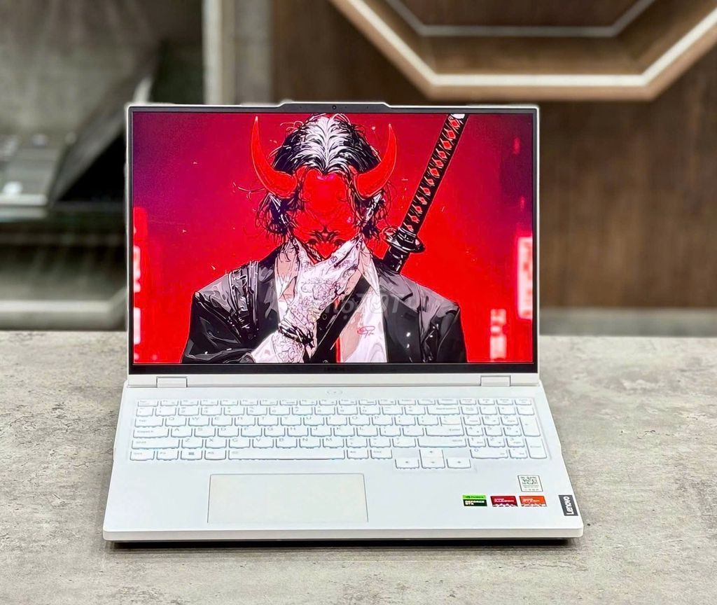 LENOVO LEGION 5 2025 Lenovo Legion 5 Pro R9000P. Mua bán Laptop tại Thành phố Mỹ Tho Tiền Giang được đăng bởi Laptop Tèo Em hình 1