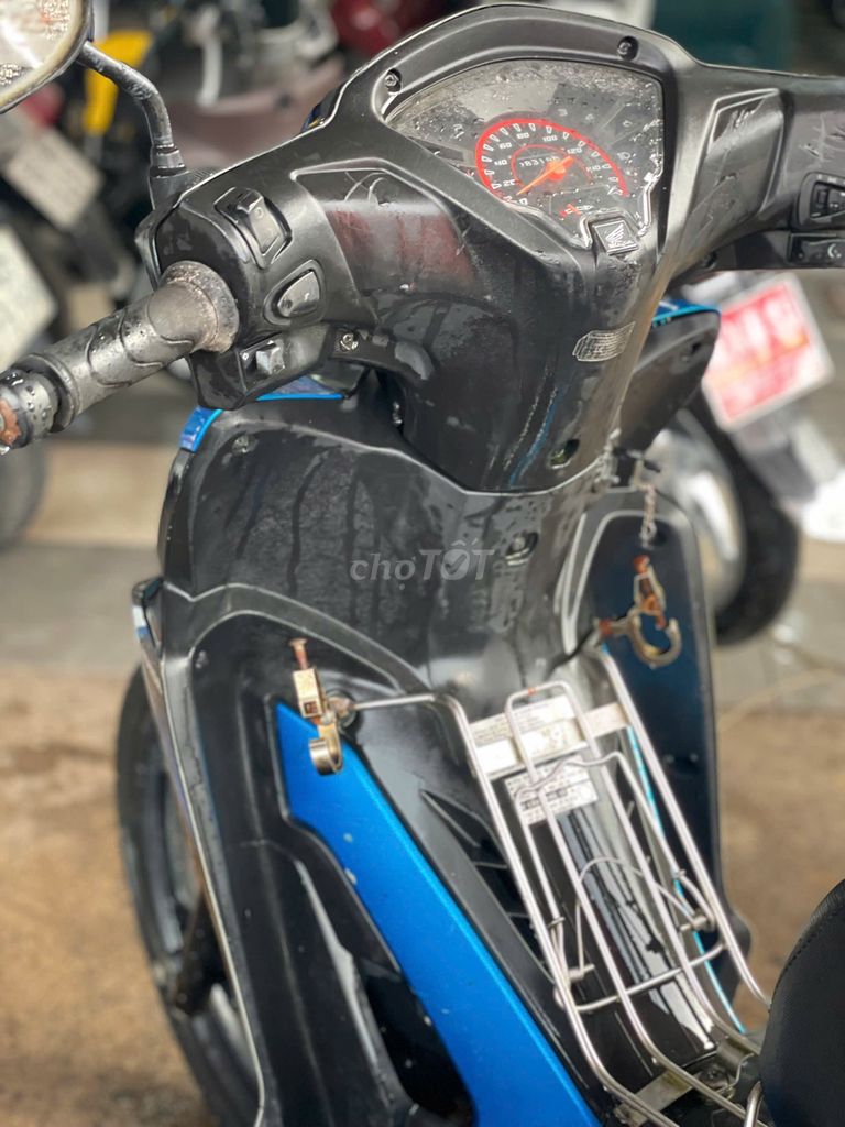 💥WAVE RSX Fi 110  – CHÍNH CHỦ -  ZIN XE SẠCH SẼ 💥.. Mua bán Xe máy tại Huyện Trảng Bom Đồng Nai được đăng bởi phương hình 7