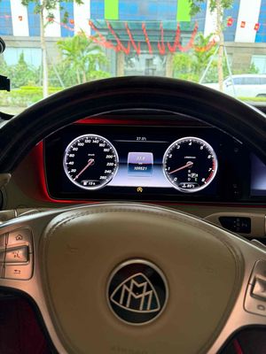 Mercedes Benz S500L  2014 1 chủ từ đầu độ full MB. Mua bán Ô tô tại Quận Thanh Xuân Hà Nội được đăng bởi bán đúng giá MOBILE