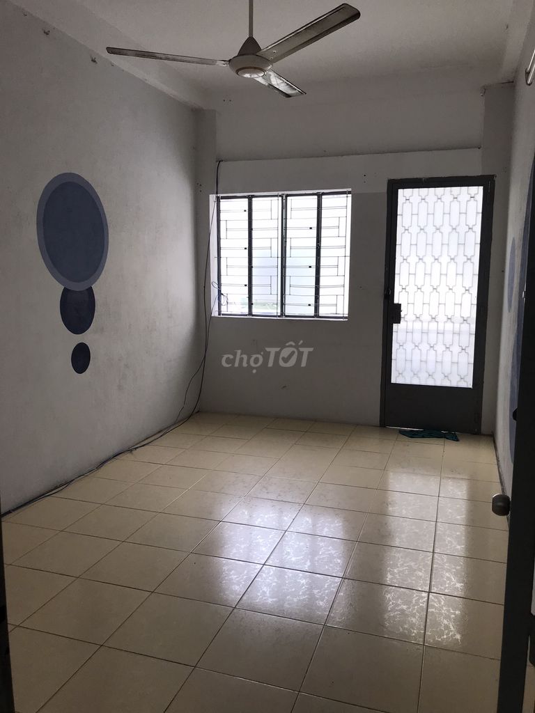 Nhà Phố Quận 4 (Hẻm Xe Hơi)