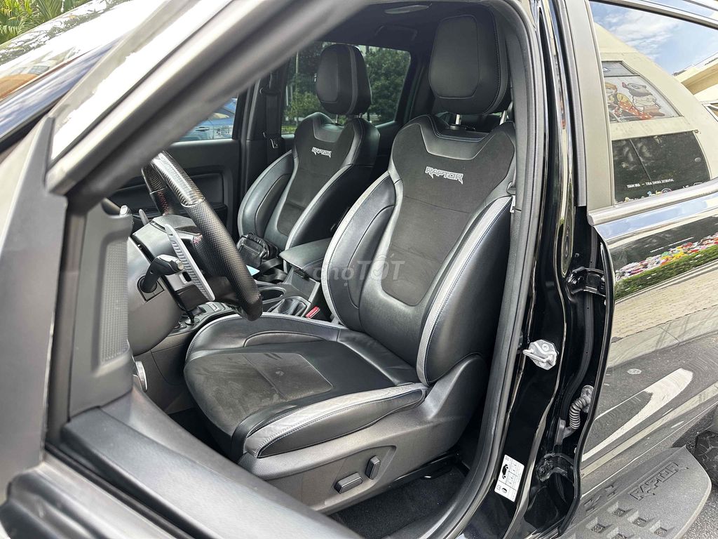 bán chiếc Ford Raptor độ full F150 sx cuối 2021. Mua bán Ô tô tại Quận 7 Tp Hồ Chí Minh được đăng bởi Hoàng Trung hình 7