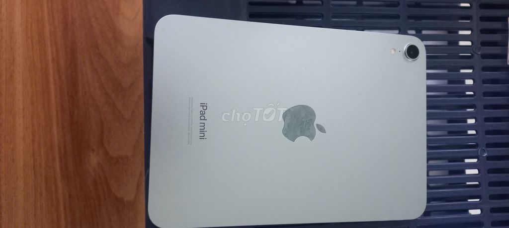Apple iPad mini 7 Như mới. Mua bán Máy tính bảng tại Huyện Bến Lức Long An được đăng bởi Phạm Văn Thiện hình 1