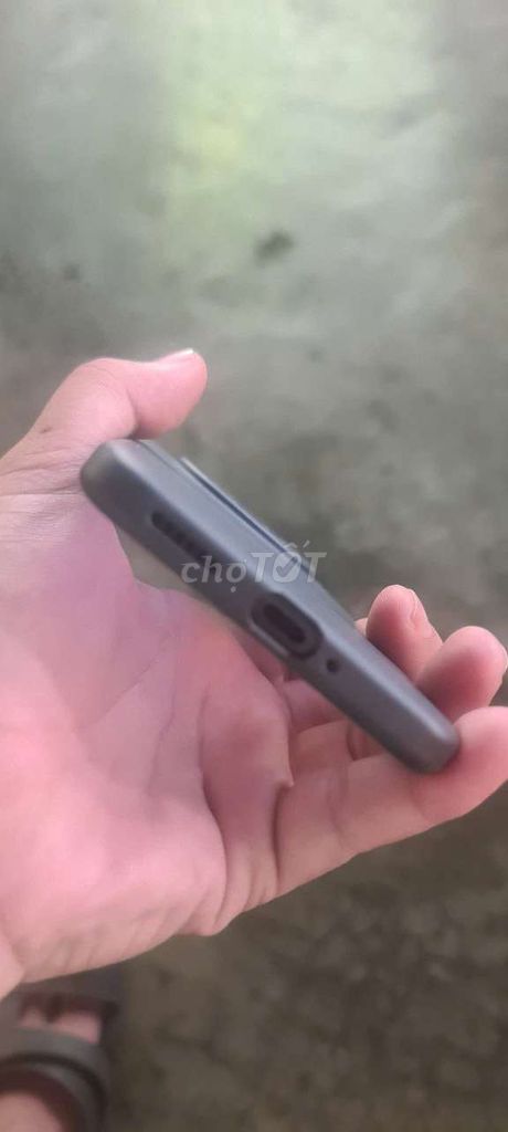 Xiaomi Redmi Note 15 Pro+ 5G 256GB Xám. Mua bán Điện thoại tại Quận Cẩm Lệ Đà Nẵng được đăng bởi hoàng hình 1