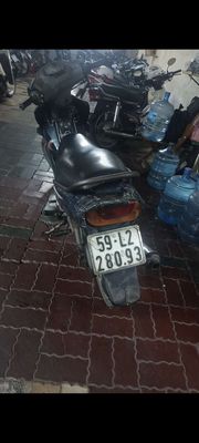 Suzuki Viva 2004 xe thái còn tin là còn bán. Mua bán Xe máy tại Quận 10 Tp Hồ Chí Minh được đăng bởi văn phúc 