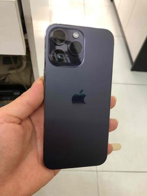 Iphone 14 promax 512g VN/a có sim zin áp full Cn. Mua bán Điện thoại tại Quận Cầu Giấy Hà Nội được đăng bởi thành